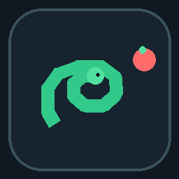 Neon Snake 대표 이미지