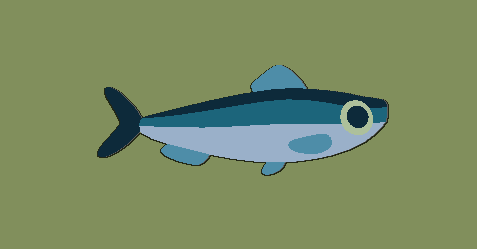 Mackerel 대표 이미지