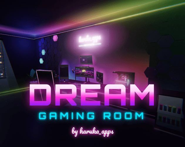 Dream Gaming Room 대표 이미지