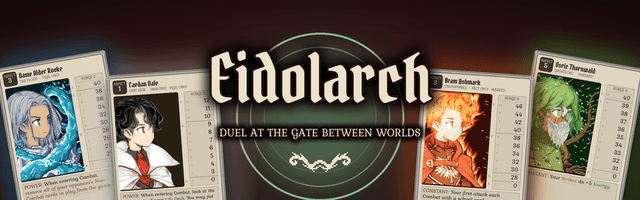 Eidolarch 대표 이미지