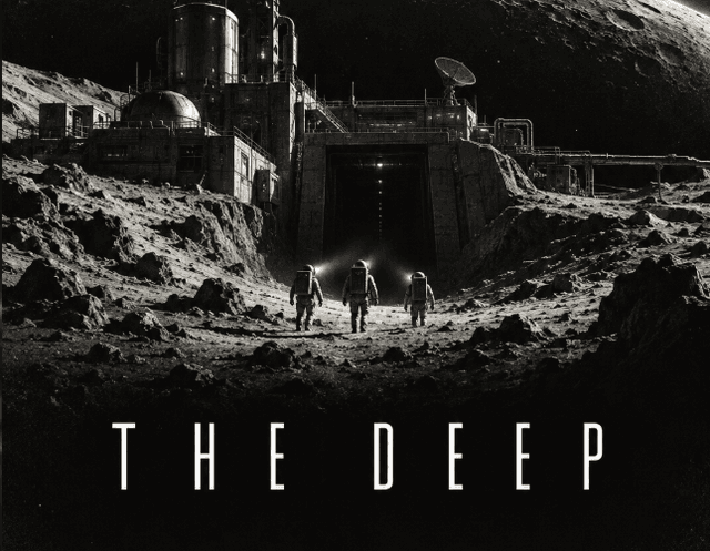 The Deep 대표 이미지
