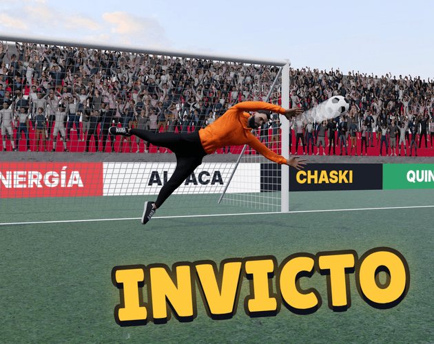 INVICTO 대표 이미지