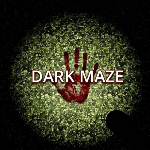Dark Maze 대표 이미지