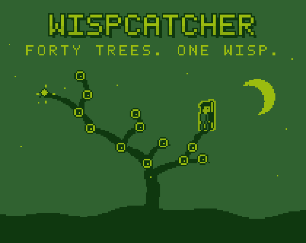 WISPCATCHER cover