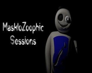 MaskloZoophic Sessions 대표 이미지