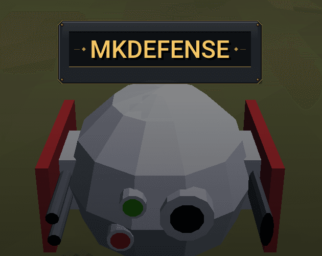 MKDefense 대표 이미지