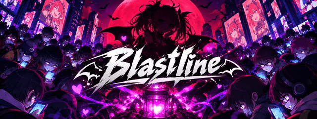 Blastline 대표 이미지