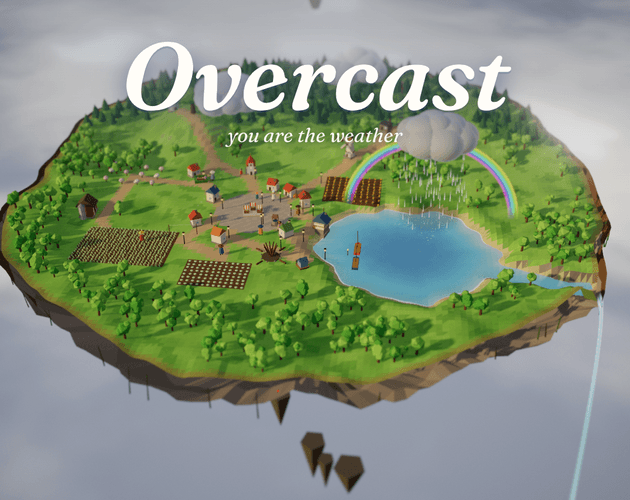 Overcast 대표 이미지