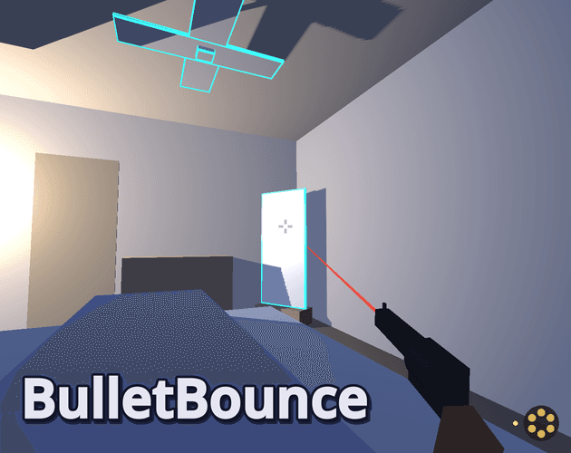 BulletBounce 대표 이미지