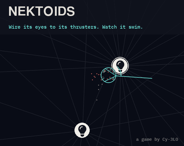 Nektoids 대표 이미지