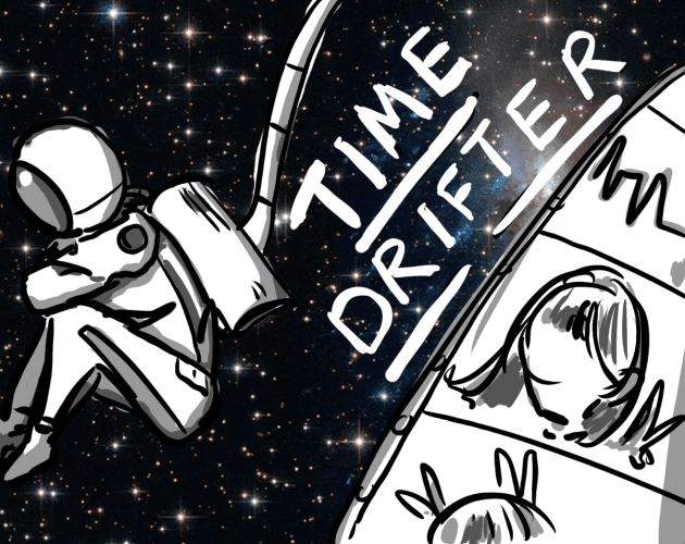 TimeDrifter 대표 이미지