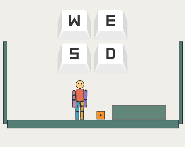 WESD 대표 이미지