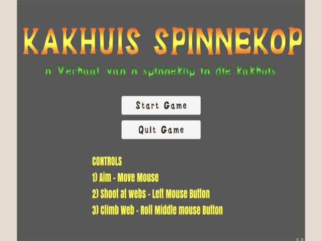 Kakhuis Spinnekop 대표 이미지