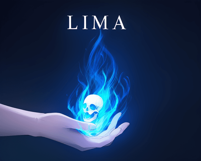 LIMA 대표 이미지
