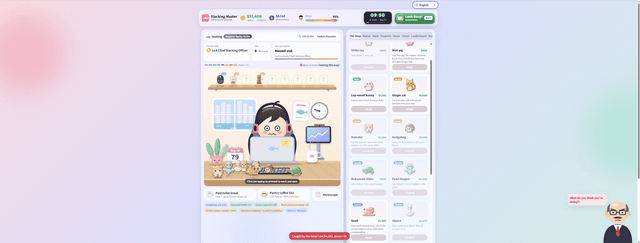 Slacking Master 대표 이미지