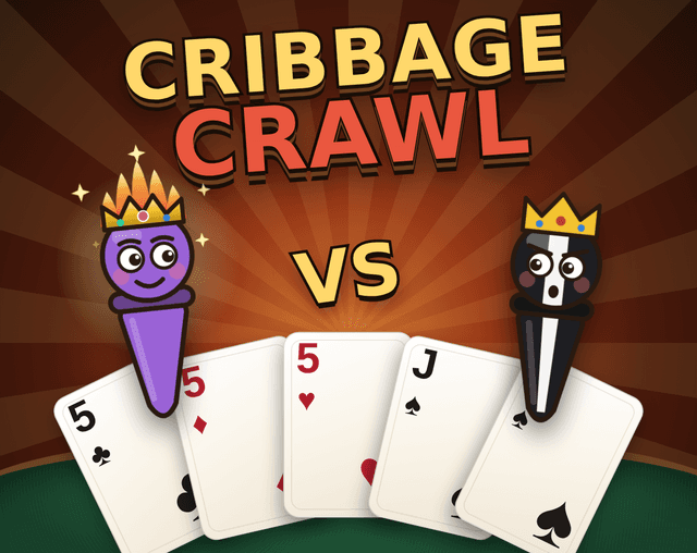 Cribbage Crawl 대표 이미지