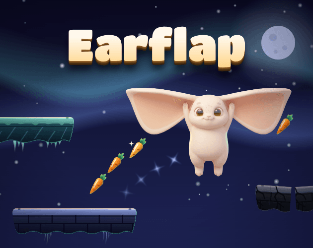 Earflap 대표 이미지