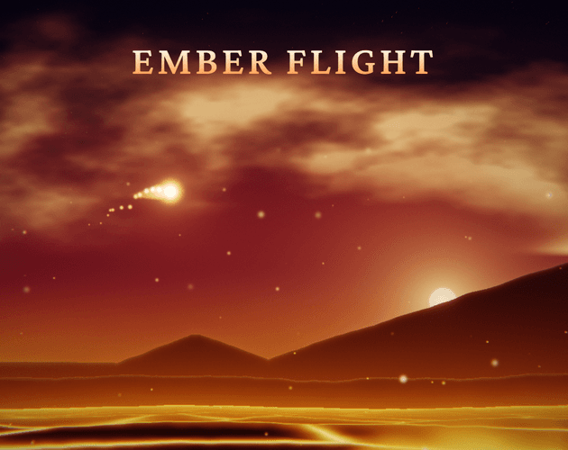 Ember Flight 대표 이미지