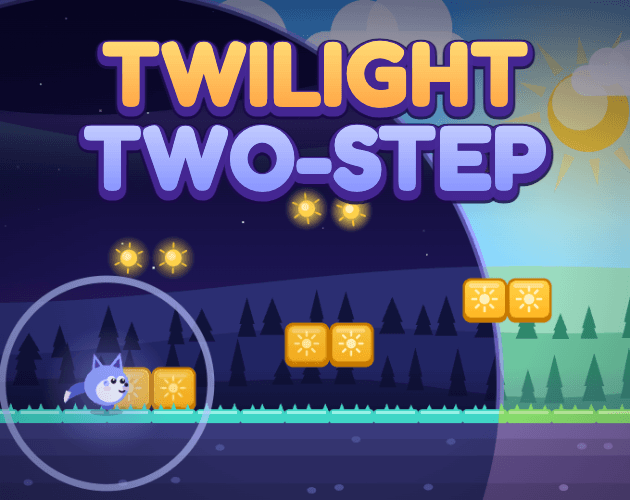 Twighlight Two Step 대표 이미지
