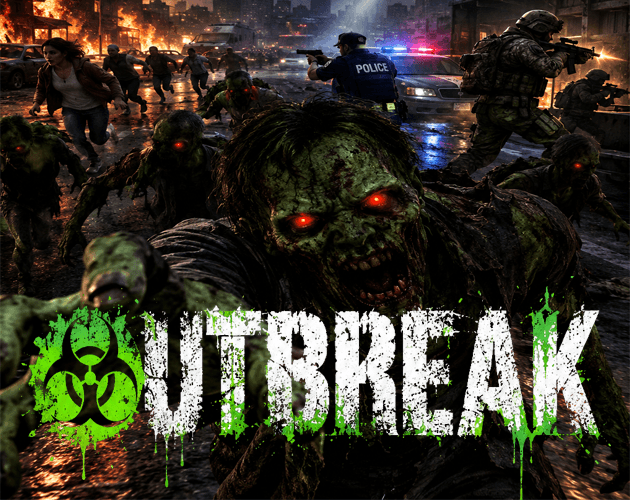 Outbreak 대표 이미지