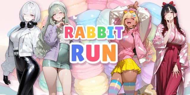 Rabbit Run 대표 이미지
