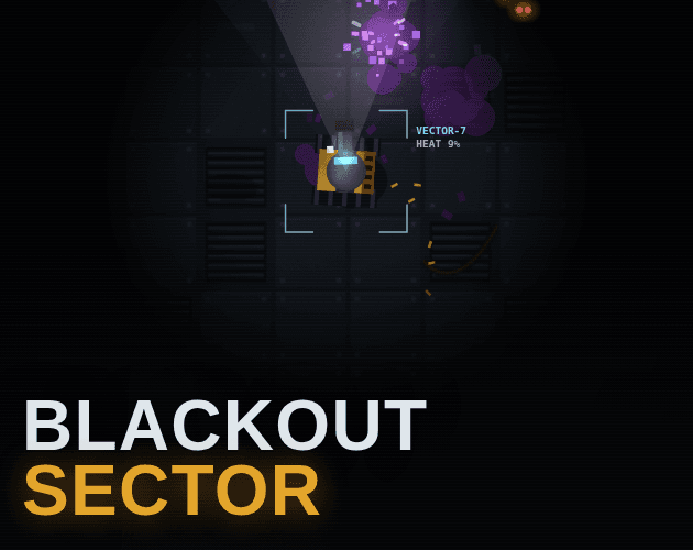 Blackout Sector 대표 이미지