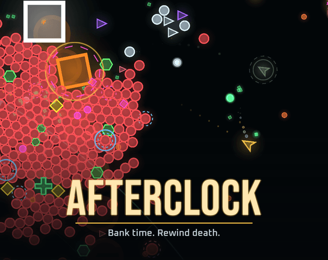Afterclock 대표 이미지