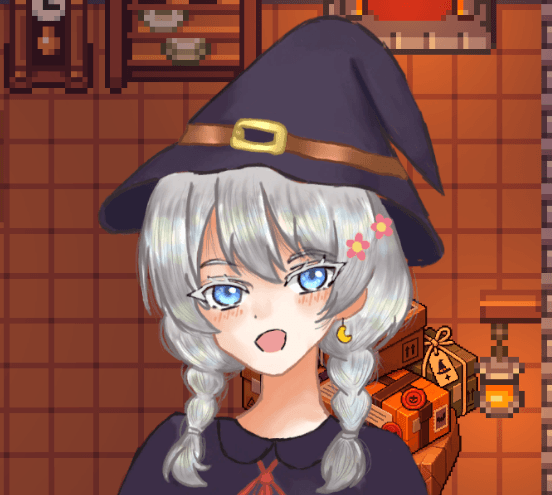 Witched Express 대표 이미지