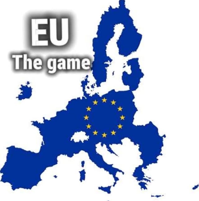 EU - The Game cover