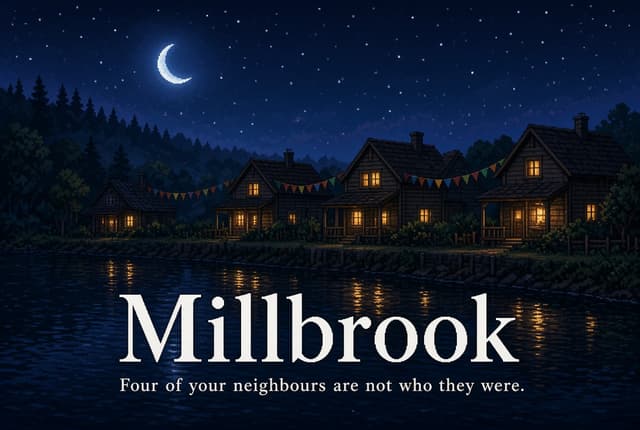 Millbrook 대표 이미지