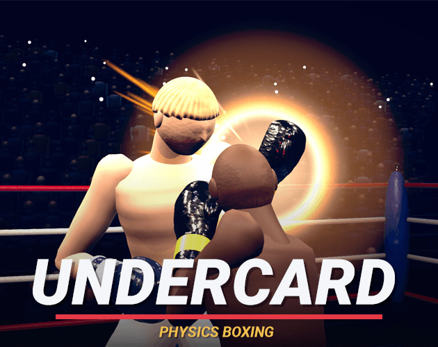 Undercard Physics Boxing 대표 이미지