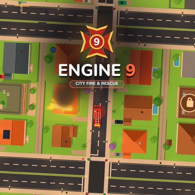 Engine 9 대표 이미지