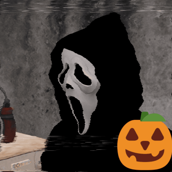 PANIC STAB 1: Horror Game 대표 이미지