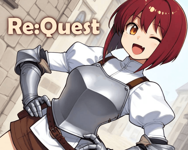 RE:Quest 대표 이미지