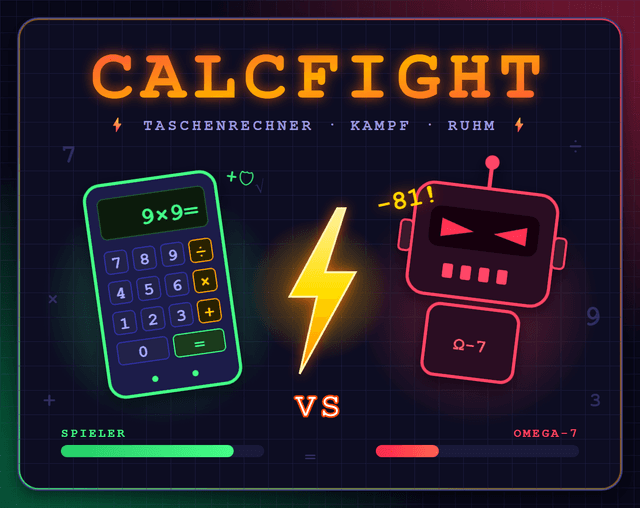 Calcfight 대표 이미지