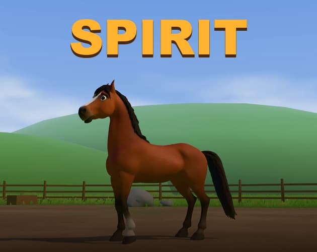 SPIRIT 대표 이미지