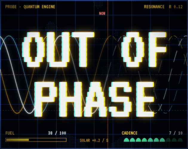 Out of Phase 대표 이미지