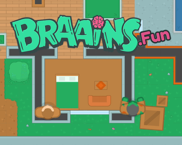 Braains Fun 대표 이미지