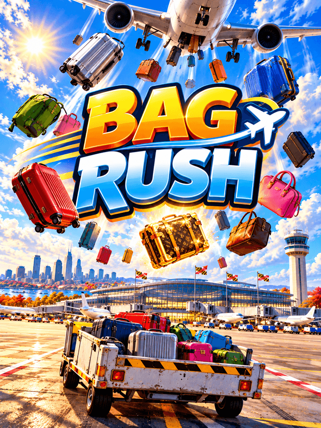Bag Rush 대표 이미지