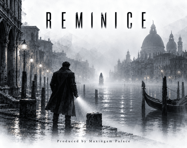 REMINICE 대표 이미지