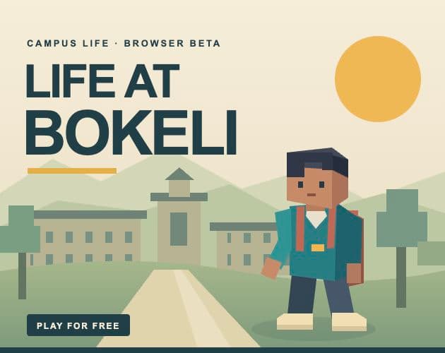 Life at Bokeli 대표 이미지