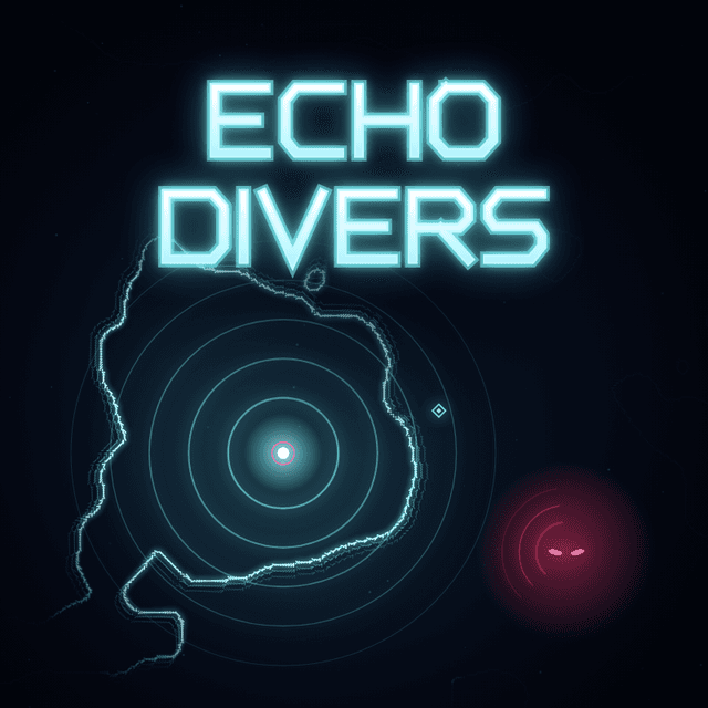 Echo Divers 대표 이미지