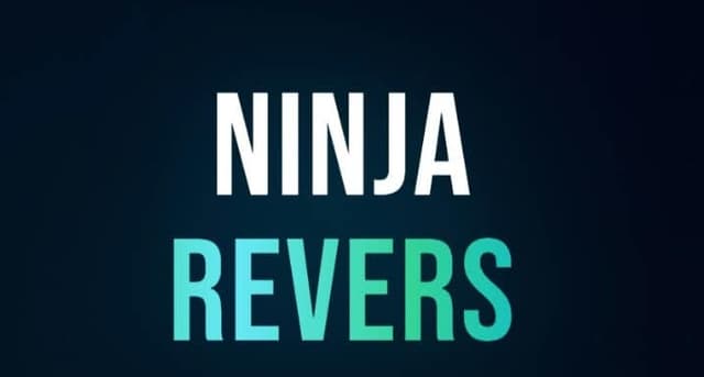 Ninja Revers 대표 이미지