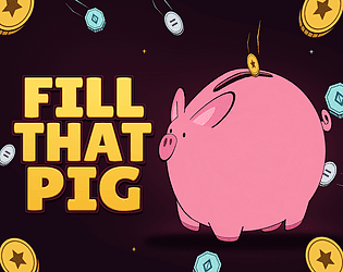 Fill That Pig cover