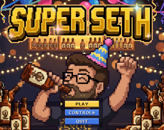 Super Seth 대표 이미지