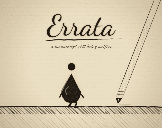 Errataのメイン画像