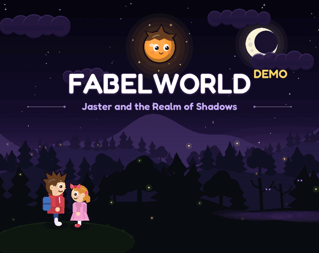 FabelWorldのメイン画像