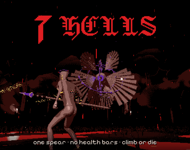 7 Hells 대표 이미지
