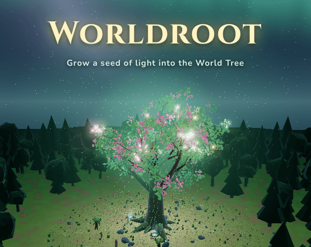 WorldRootのメイン画像