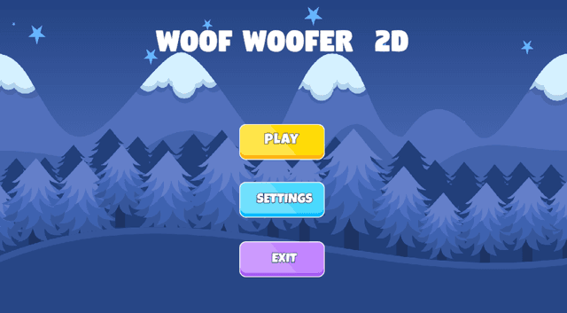 Woof Woofer 대표 이미지